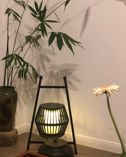 Diff Portable Lantern Outdoor Light-DF9010