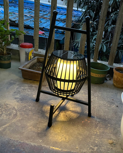 Diff Portable Lantern Outdoor Light-DF9010