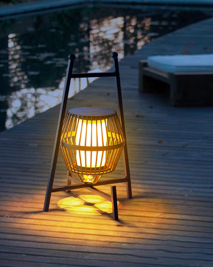 Diff Portable Lantern Outdoor Light-DF9010