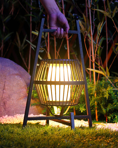 Diff Portable Lantern Outdoor Light-DF9010