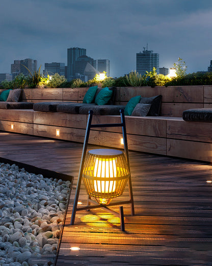 Diff Portable Lantern Outdoor Light-DF9010