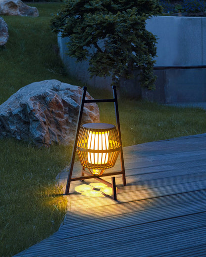 Diff Portable Lantern Outdoor Light-DF9010