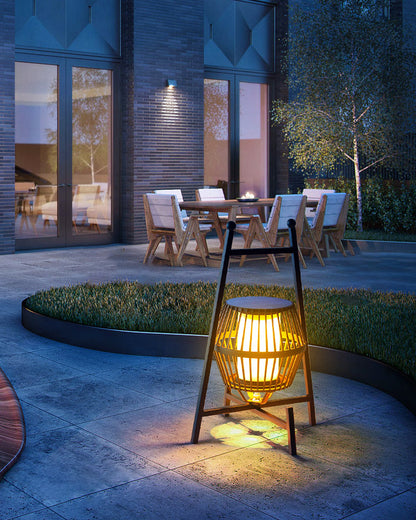 Diff Portable Lantern Outdoor Light-DF9010