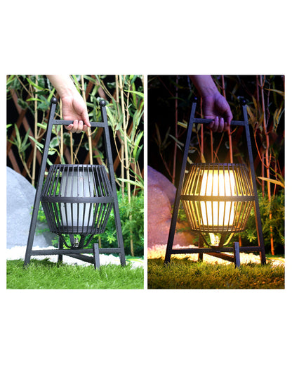 Diff Portable Lantern Outdoor Light-DF9010