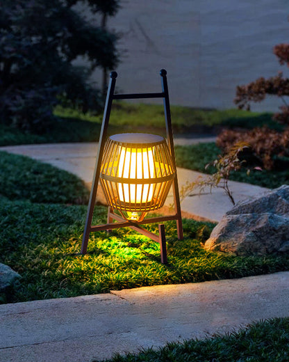 Diff Portable Lantern Outdoor Light-DF9010
