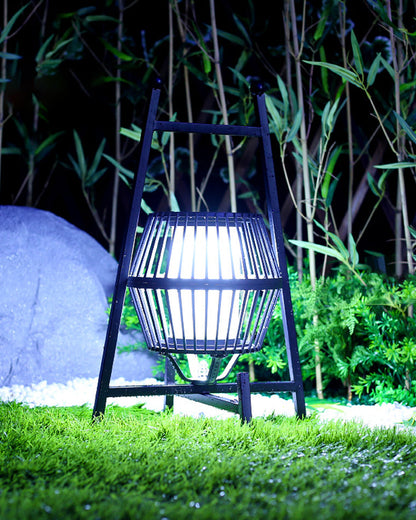 Diff Portable Lantern Outdoor Light-DF9010