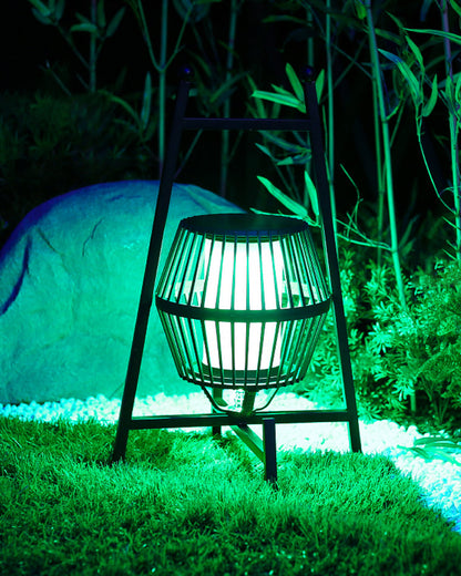 Diff Portable Lantern Outdoor Light-DF9010