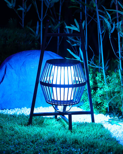 Diff Portable Lantern Outdoor Light-DF9010