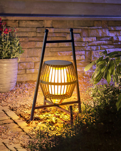 Diff Portable Lantern Outdoor Light-DF9010