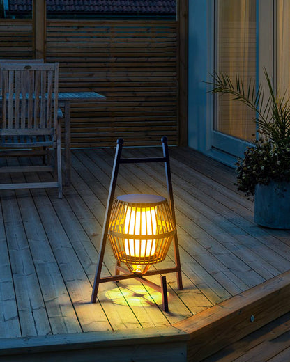 Diff Portable Lantern Outdoor Light-DF9010