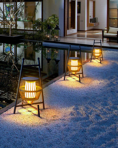 Diff Portable Lantern Outdoor Light-DF9010