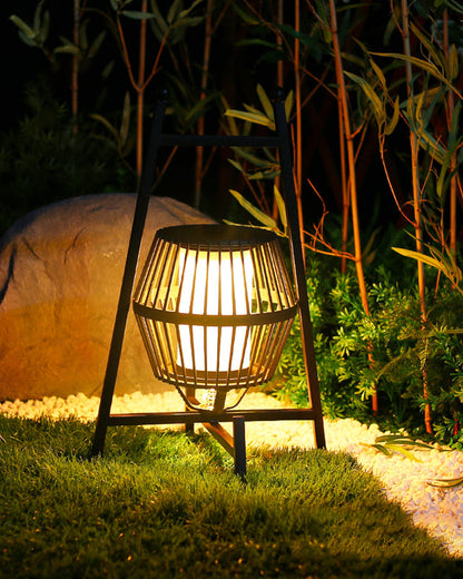 Diff Portable Lantern Outdoor Light-DF9010