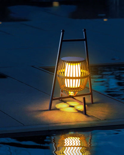 Diff Portable Lantern Outdoor Light-DF9010