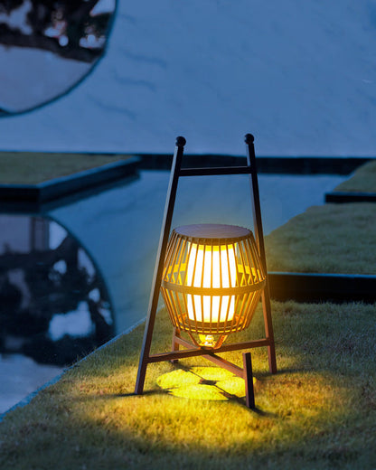 Diff Portable Lantern Outdoor Light-DF9010