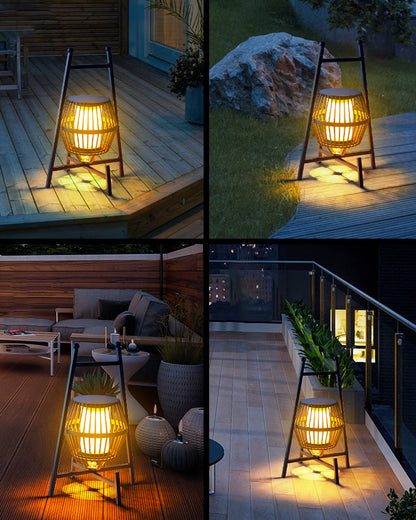 Diff Portable Lantern Outdoor Light-DF9010