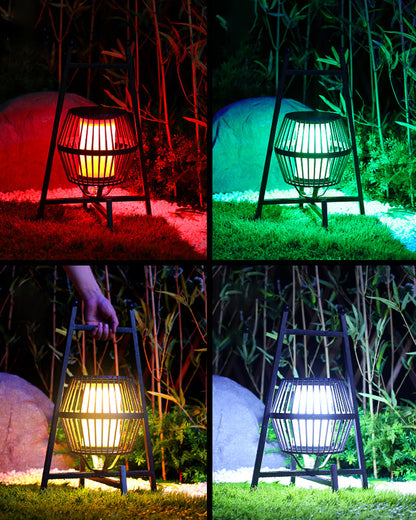 Diff Portable Lantern Outdoor Light-DF9010