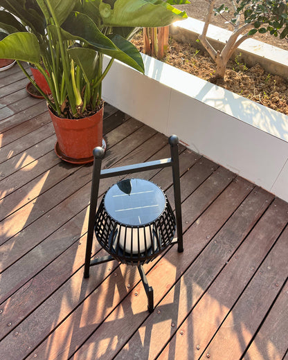 Diff Portable Lantern Outdoor Light-DF9010