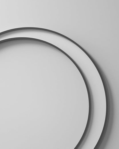 Diff Waning Moon Wall Outdoor Light DF9012