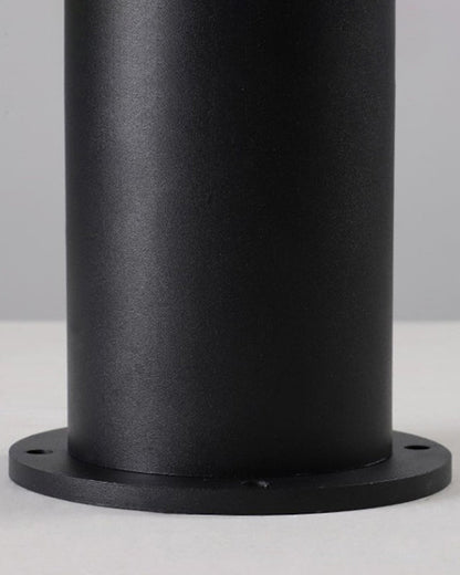 Diff Long Ring Pathway Light Outdoor Light-DF9016