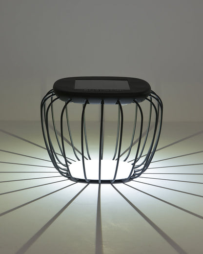 Diff Solar Bench Outdoor Light-DF9019