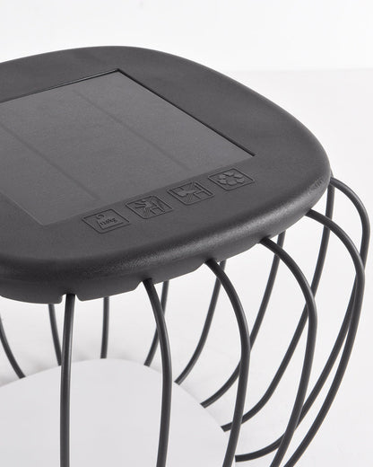 Diff Solar Bench Outdoor Light-DF9019