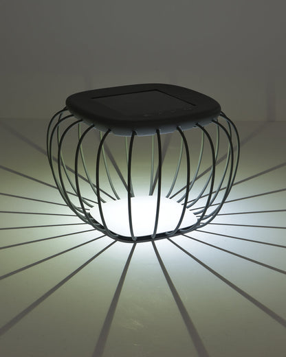 Diff Solar Bench Outdoor Light-DF9019