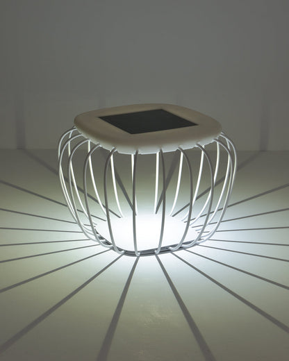 Diff Solar Bench Outdoor Light-DF9019