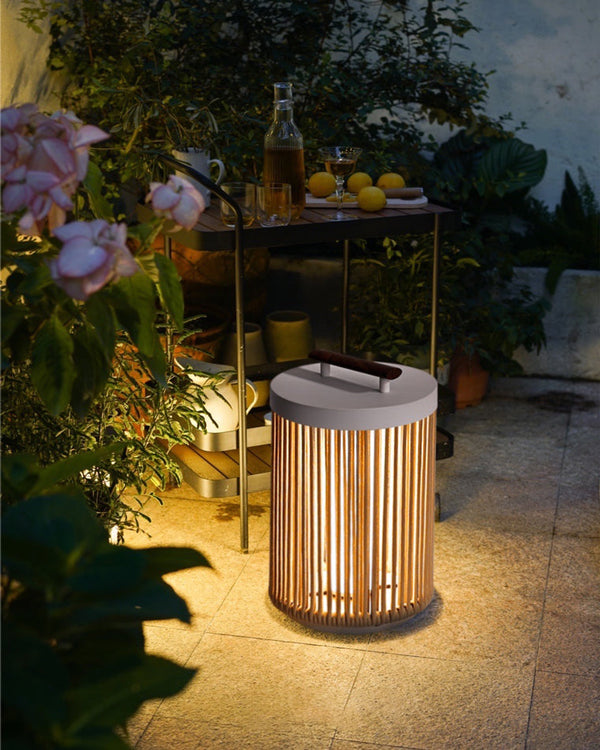 Diff Solar Lantern Outdoor Light-DF9020