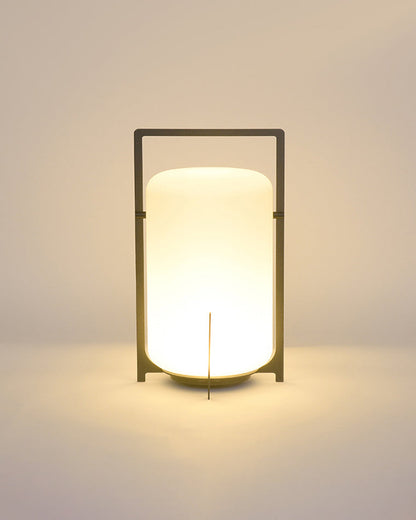 Diff Solar Lantern Outdoor Light-DF9021