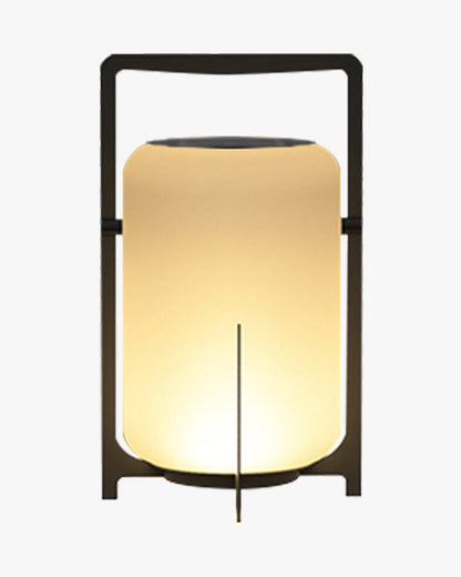 Diff Solar Lantern Outdoor Light-DF9021