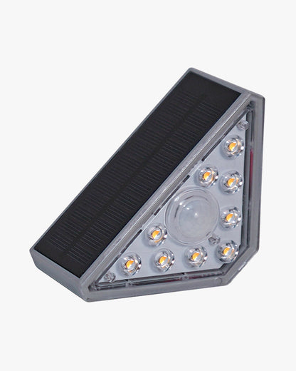 Diff Solar Deck Outdoor Light with Motion Detector-DF9023