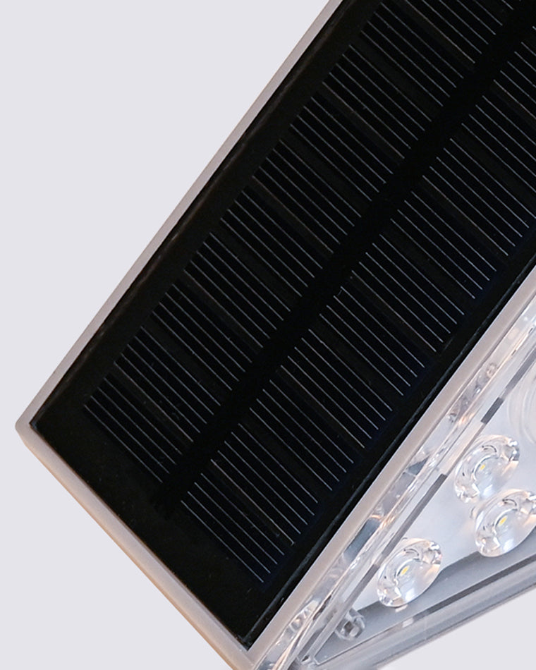 Diff Solar Deck Outdoor Light with Motion Detector-DF9023