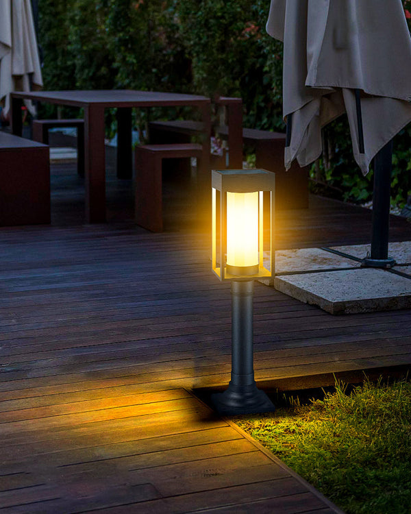 Diff Solar Pathway Light Outdoor Light-DF9026