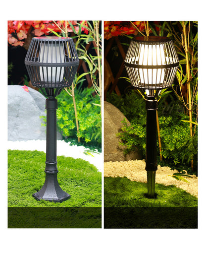 Diff Colorful Pathway Light Outdoor Light-DF9027