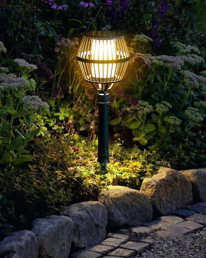 Diff Colorful Pathway Light Outdoor Light-DF9027