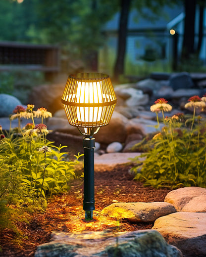 Diff Colorful Pathway Light Outdoor Light-DF9027