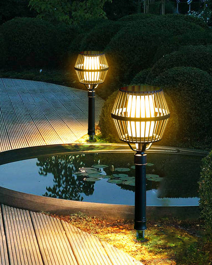 Diff Colorful Pathway Light Outdoor Light-DF9027