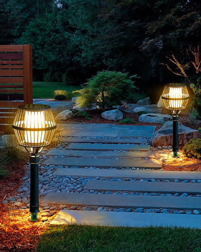 Diff Colorful Pathway Light Outdoor Light-DF9027