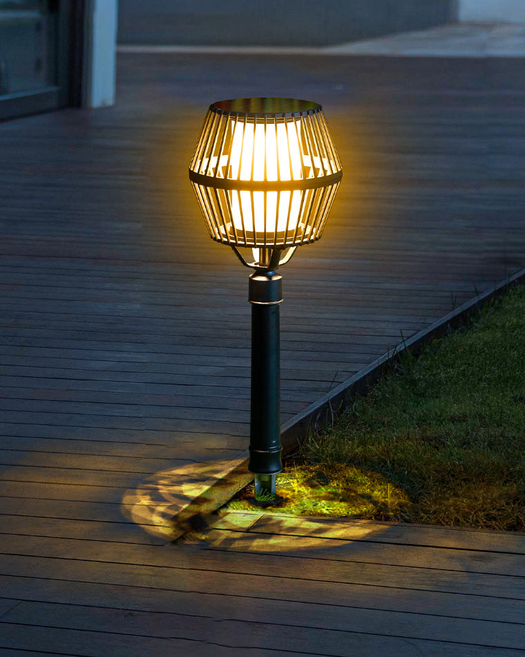 Diff Colorful Pathway Light Outdoor Light-DF9027