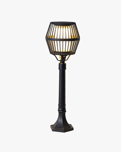 Diff Colorful Pathway Light Outdoor Light-DF9027