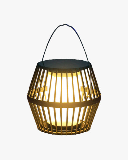 Diff Solar Lantern Outdoor Light-DF9029