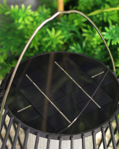 Diff Solar Lantern Outdoor Light-DF9029