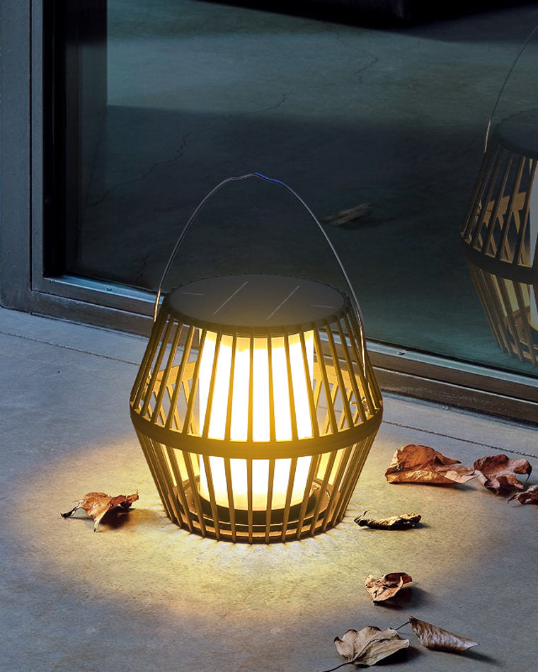Diff Solar Lantern Outdoor Light-DF9029