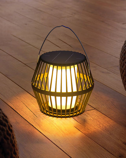 Diff Solar Lantern Outdoor Light-DF9029