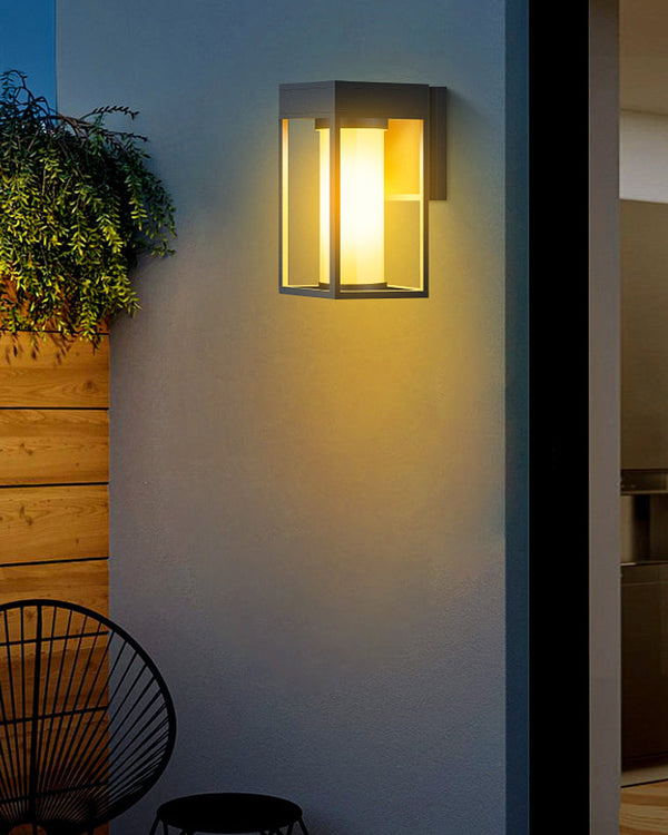 Diff Modern Outdoor Light-DF9030