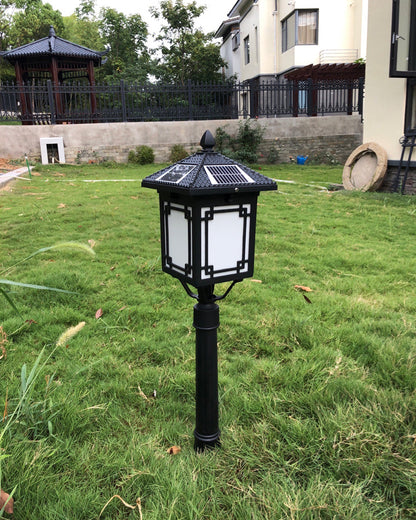 Diff Solar Pathway Light Outdoor Light-DF9031