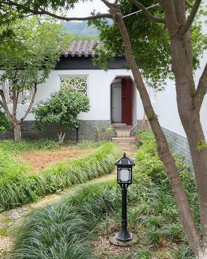 Diff Solar Pathway Light Outdoor Light-DF9031