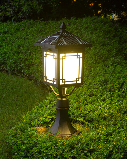 Diff Solar Pathway Light Outdoor Light-DF9031