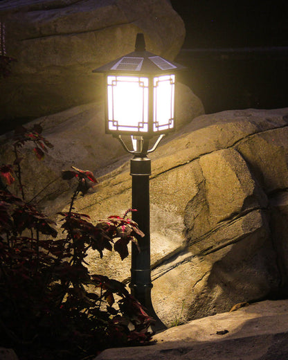Diff Solar Pathway Light Outdoor Light-DF9031