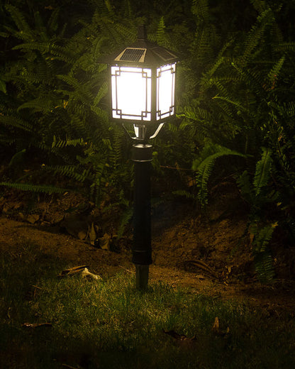 Diff Solar Pathway Light Outdoor Light-DF9031